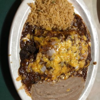Del Pueblo Mexican Restaurant - Chili fajita enchiladas - Mexican Near Me - Houston, Texas Del Pueblo Mexican Restaurant - Chili fajita enchiladas - Mexican Near Me - Houston, Texas