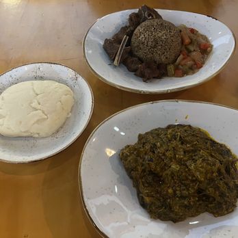 West African Way - Benachin and Supah Kanja - African Near Me - Plano, Texas West African Way - Benachin and Supah Kanja - African Near Me - Plano, Texas
