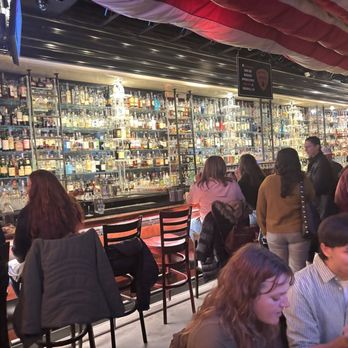 Von's 1000Spirits - Probably more than 1000 spirits! - New American Near Me - Seattle, Washington Von's 1000Spirits - Probably more than 1000 spirits! - New American Near Me - Seattle, Washington