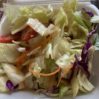 Sushi Jooa - You can do better than this. Salad was brown. Other food was good. - Japanese Near Me - Loveland, Colorado Sushi Jooa - You can do better than this. Salad was brown. Other food was good. - Japanese Near Me - Loveland, Colorado