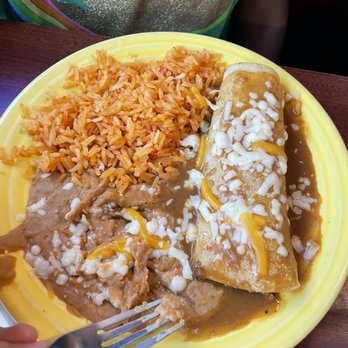 Los Cantaritos - Mexican Near Me - Rock Hill, South Carolina