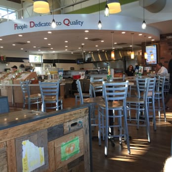 PDQ Chicken - Nice clean atmosphere - Sandwiches Near Me - West Palm Beach, Florida PDQ Chicken - Nice clean atmosphere - Sandwiches Near Me - West Palm Beach, Florida