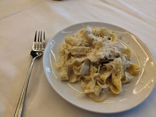 Tuscan Kitchen Seaport by null