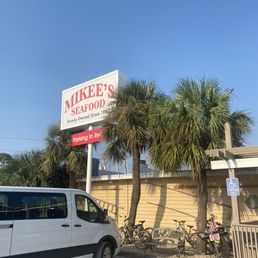 MIKEE’S SEAFOOD - Updated February 2025 - 294 Photos & 621 Reviews ...