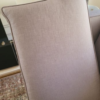 Powerhouse Carpet Cleaning - After couch cleaning - Carpet Cleaning Near Me