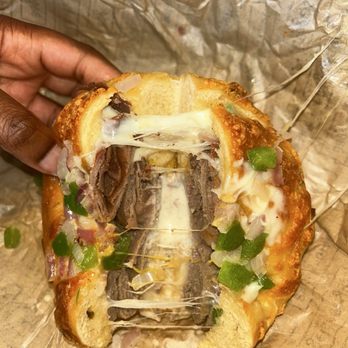 Bagels ‘n Grinds - Coffee & Tea Near Me - College Park, Maryland