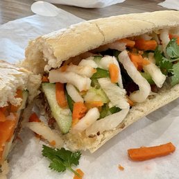 Lemongrass pork