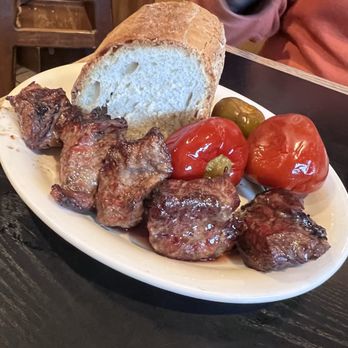 Santarpio's Pizza - Pizza Near Me - Boston, Massachusetts