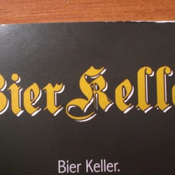 Bier Keller