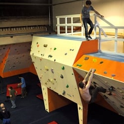 Minnesota Climbing Cooperative