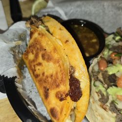 Homies Tacos