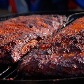 Harvest Specialty Catering - BBQ Ribs - Caterers Near Me Harvest Specialty Catering - BBQ Ribs - Caterers Near Me