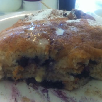 Butter Cafe - Vegan blueberry pancakes, moist and delicious. Call ahead to make sure they can serve them bc they're a special right now. - New American Near Me - Dayton, Ohio Butter Cafe - Vegan blueberry pancakes, moist and delicious. Call ahead to make sure they can serve them bc they're a special right now. - New American Near Me - Dayton, Ohio