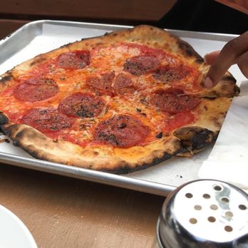 White Pie - Pizza Near Me - Denver, Colorado White Pie - Pizza Near Me - Denver, Colorado