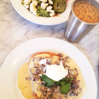 The Combine Kitchen - Coffee & Tea Near Me - Rancho Cucamonga, California The Combine Kitchen - Coffee & Tea Near Me - Rancho Cucamonga, California