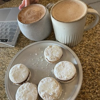 Azúcar - Alfajores - Coffee & Tea Near Me - West Valley, Utah Azúcar - Alfajores - Coffee & Tea Near Me - West Valley, Utah