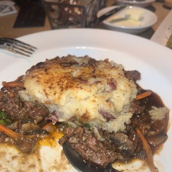 The Cheesecake Factory - Shepherd's Pie :) - Desserts Near Me - San Antonio, Texas