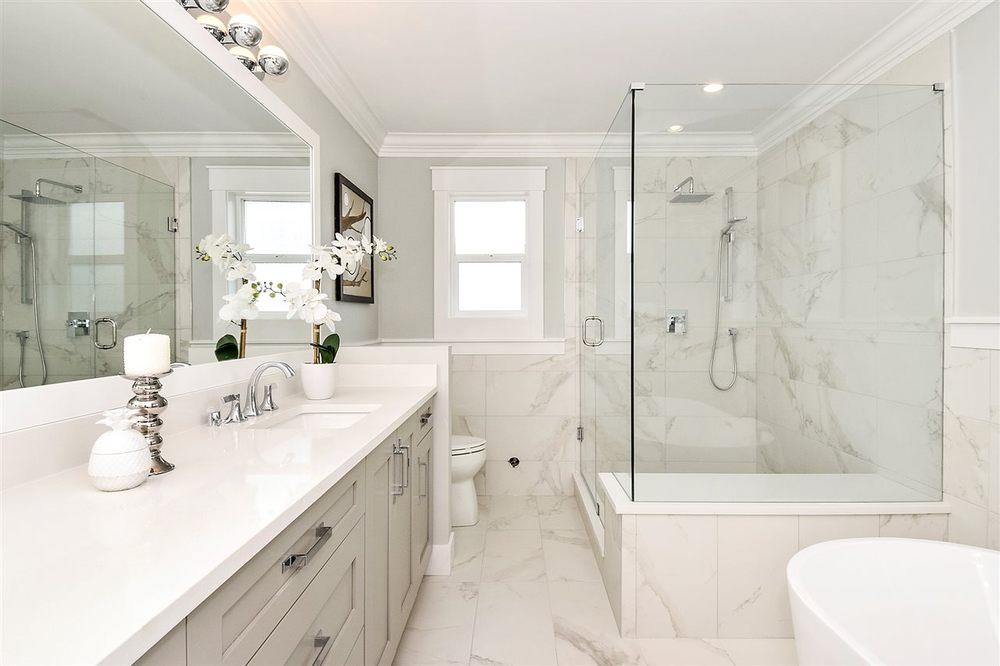 Slide of Green California Builders