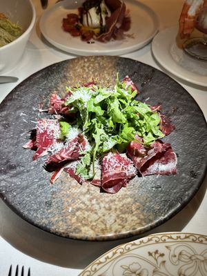 Artemio’s Prime and Proper by null