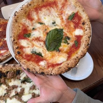 Spacca Napoli - Pizza Near Me - Chicago, Illinois Spacca Napoli - Pizza Near Me - Chicago, Illinois