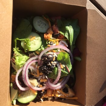 The Forum - $4.99 Happy hour house salad to-go - Cocktail Bars Near Me - Tacoma, Washington The Forum - $4.99 Happy hour house salad to-go - Cocktail Bars Near Me - Tacoma, Washington
