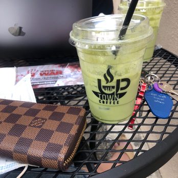 Uptown Coffee - Coffee & Tea Near Me - Glendale, California Uptown Coffee - Coffee & Tea Near Me - Glendale, California