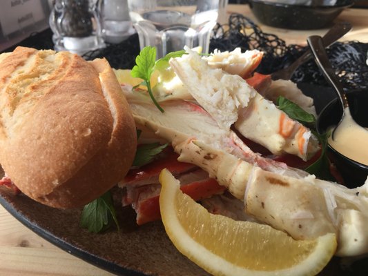 Anita's Sjømat by null