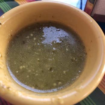 La Cuchara - Salsa verde - Mexican Near Me - Vallejo, California La Cuchara - Salsa verde - Mexican Near Me - Vallejo, California