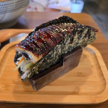 Engawa Fusion - Taco Unagi - Sushi Bars Near Me - Sacramento, California Engawa Fusion - Taco Unagi - Sushi Bars Near Me - Sacramento, California