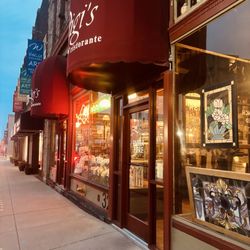 Luigi's Ristorante & Catering
