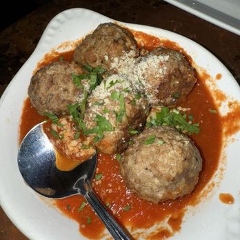 Nicoletta's Table - Arancini - Italian Near Me - Lake Oswego, Oregon