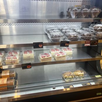 85°C Bakery Cafe-Frisco - Cold case - Coffee & Tea Near Me - Frisco, Texas 85°C Bakery Cafe-Frisco - Cold case - Coffee & Tea Near Me - Frisco, Texas
