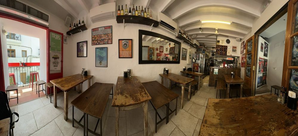 Los Pasajeros