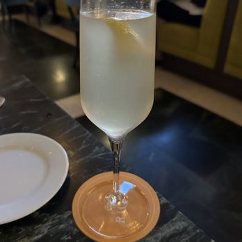 Café Riggs - French 75 - Breakfast & Brunch Near Me - Washington, DC, District of Columbia Café Riggs - French 75 - Breakfast & Brunch Near Me - Washington, DC, District of Columbia
