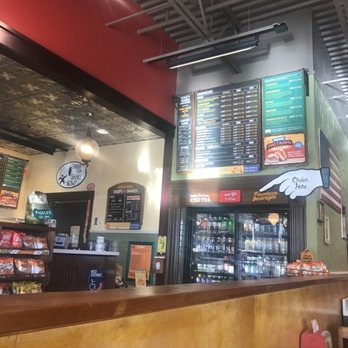 Potbelly - Fast Food Near Me - Saint Charles, Missouri Potbelly - Fast Food Near Me - Saint Charles, Missouri