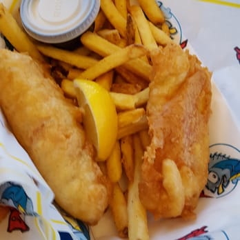 Barb's Fish & Chips - Seafood Near Me - Victoria, British Columbia Barb's Fish & Chips - Seafood Near Me - Victoria, British Columbia