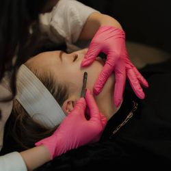Glimpse LASH