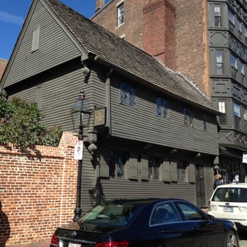 The North End - Local Flavor Near Me
