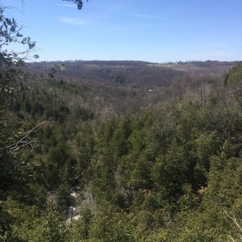 Eugenia Falls Conservation Area - Parks Near Me - Flesherton, Ontario