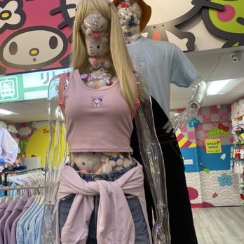 Sanrio - Toy Stores Near Me - Los Angeles, California Sanrio - Toy Stores Near Me - Los Angeles, California