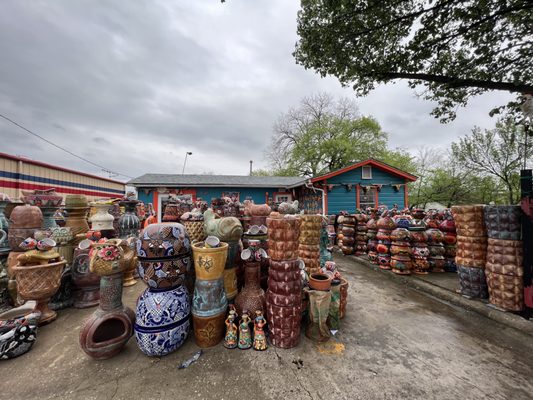 Colmenero Mexican Imports