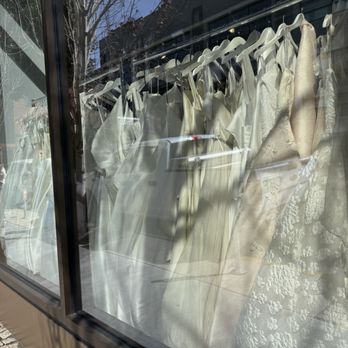 Marina Morrison - Bridal Near Me - San Francisco, California Marina Morrison - Bridal Near Me - San Francisco, California