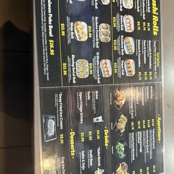 Ramen Hub & Sushi - Fullerton - Menu - Ramen Near Me - Fullerton, California Ramen Hub & Sushi - Fullerton - Menu - Ramen Near Me - Fullerton, California
