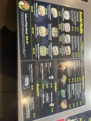 Menu photo 8 Ramen Hub & Sushi - Fullerton Fullerton, CA Menu photo 8 Ramen Hub & Sushi - Fullerton Fullerton, CA