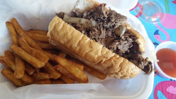 Straight From Philly by null