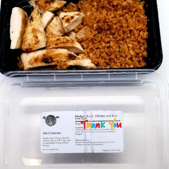 Muscle Up Meals - Low Carb – Chicken and Cauliflower Rice. My last and simplest meal for the week, which was tender, moist and flavorful. - Food Delivery Services Near Me - Pasadena, California Muscle Up Meals - Low Carb – Chicken and Cauliflower Rice. My last and simplest meal for the week, which was tender, moist and flavorful. - Food Delivery Services Near Me - Pasadena, California