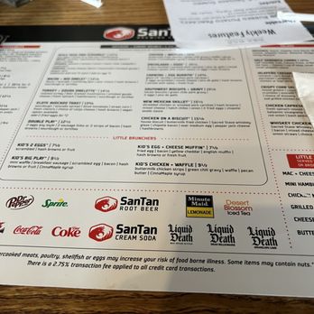 SanTan Brewing Company - Brewpubs Near Me - Chandler, Arizona