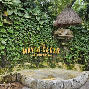 Mayan Cacao Company - Food Tours Near Me - Cozumel, ROO