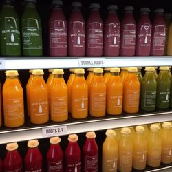 The Daily Juicery