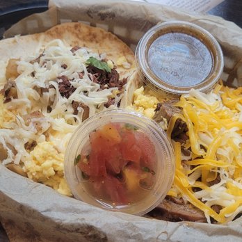 Torchy's Tacos - Tacos Near Me - Austin, Texas